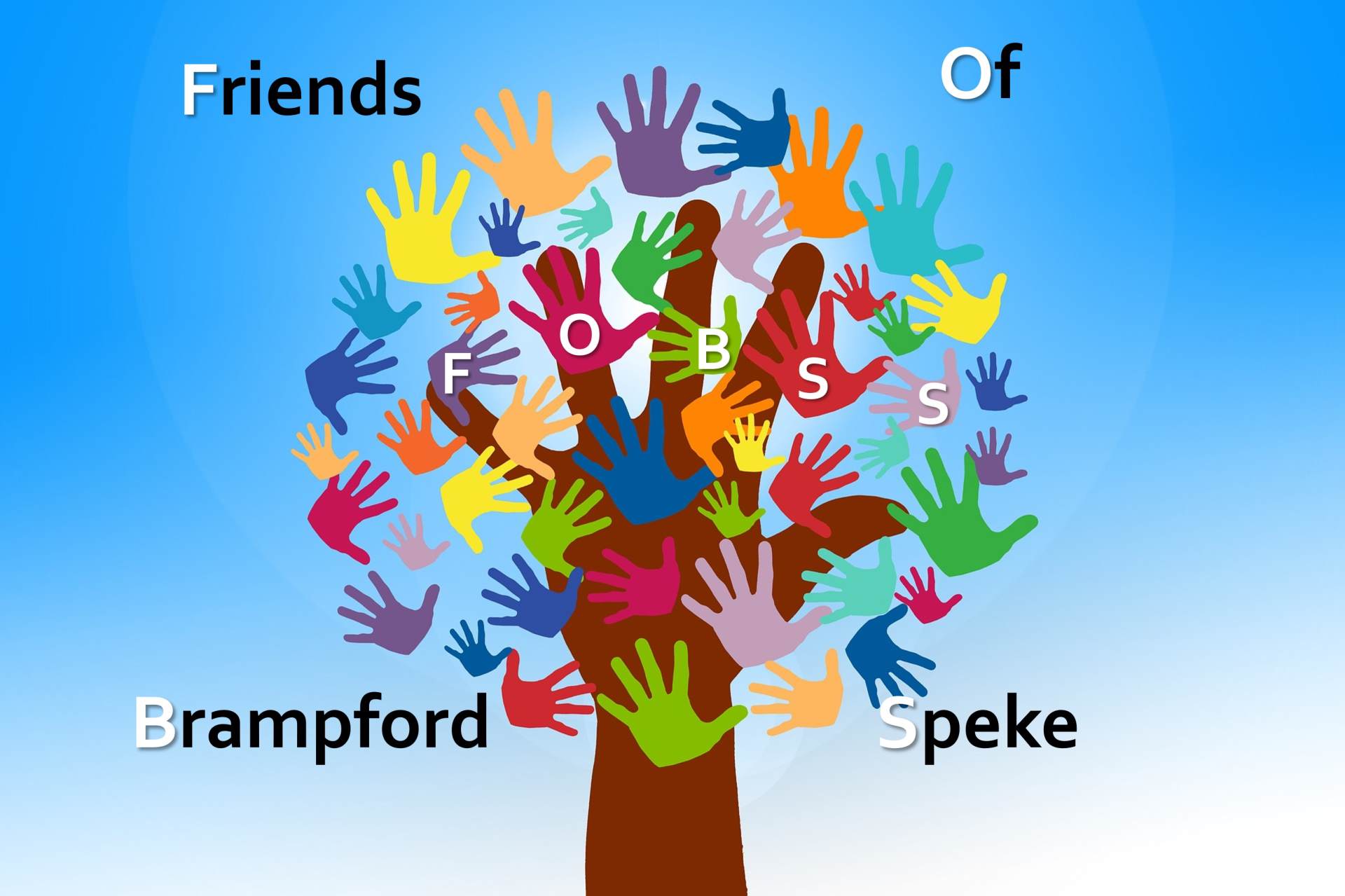 FOBSS Friends Of Brampford Speke