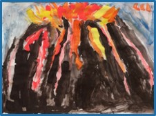 Volcano Class 2